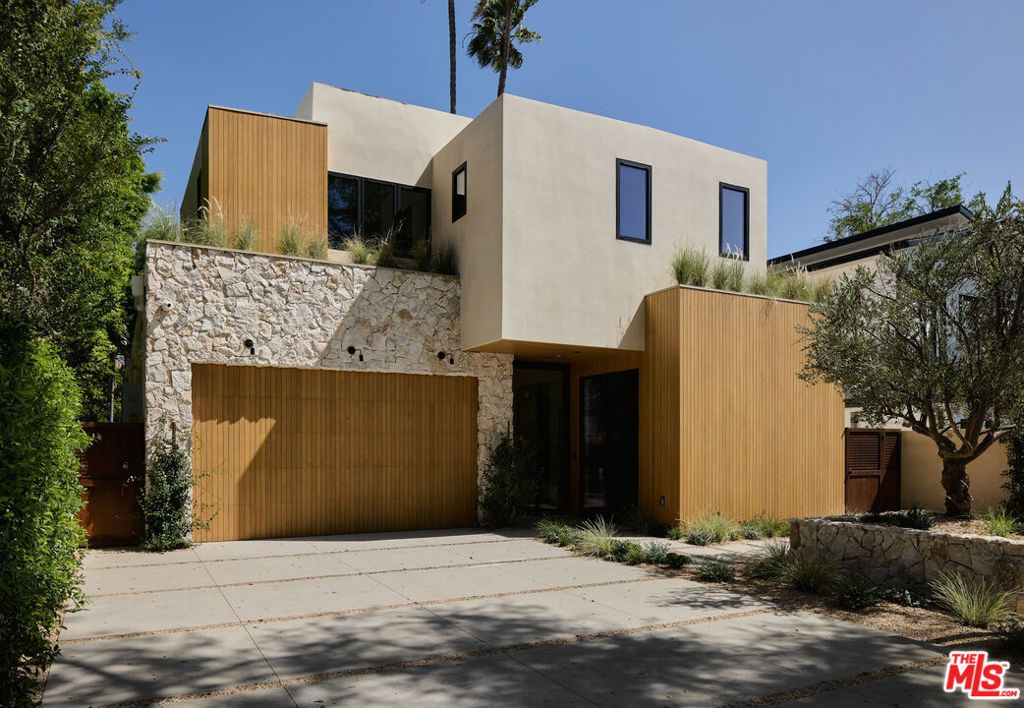 4514 Cedros Avenue, Sherman Oaks