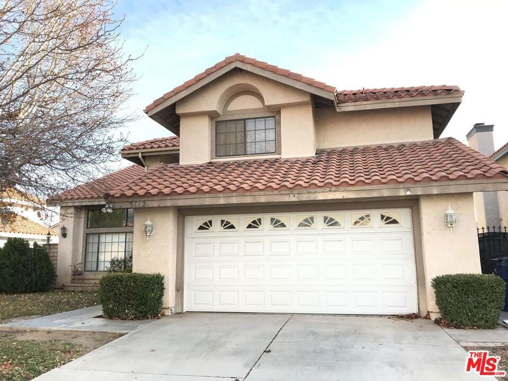 3112 Caminito Lane, Palmdale