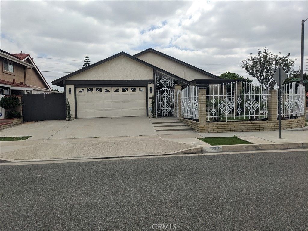 17720 Owen, Cerritos