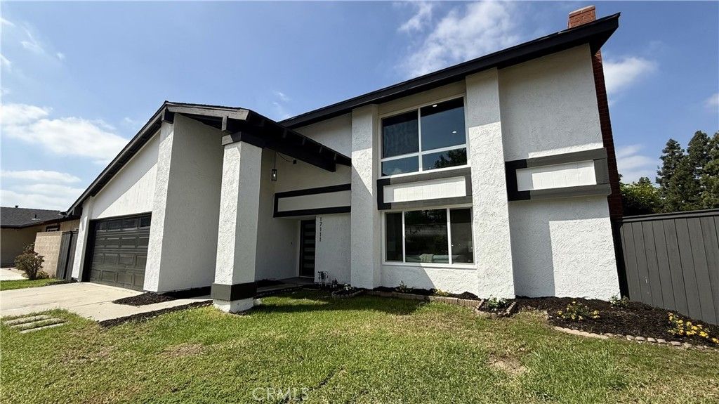17111 Horst, Cerritos
