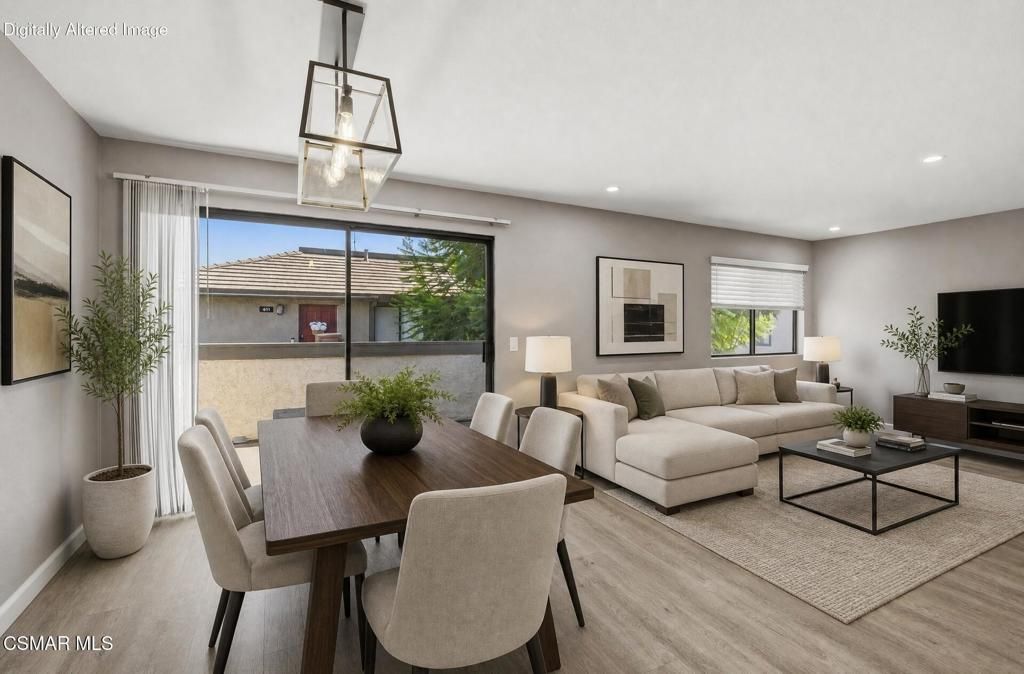 150 E Los Angeles Avenue # 308, Moorpark