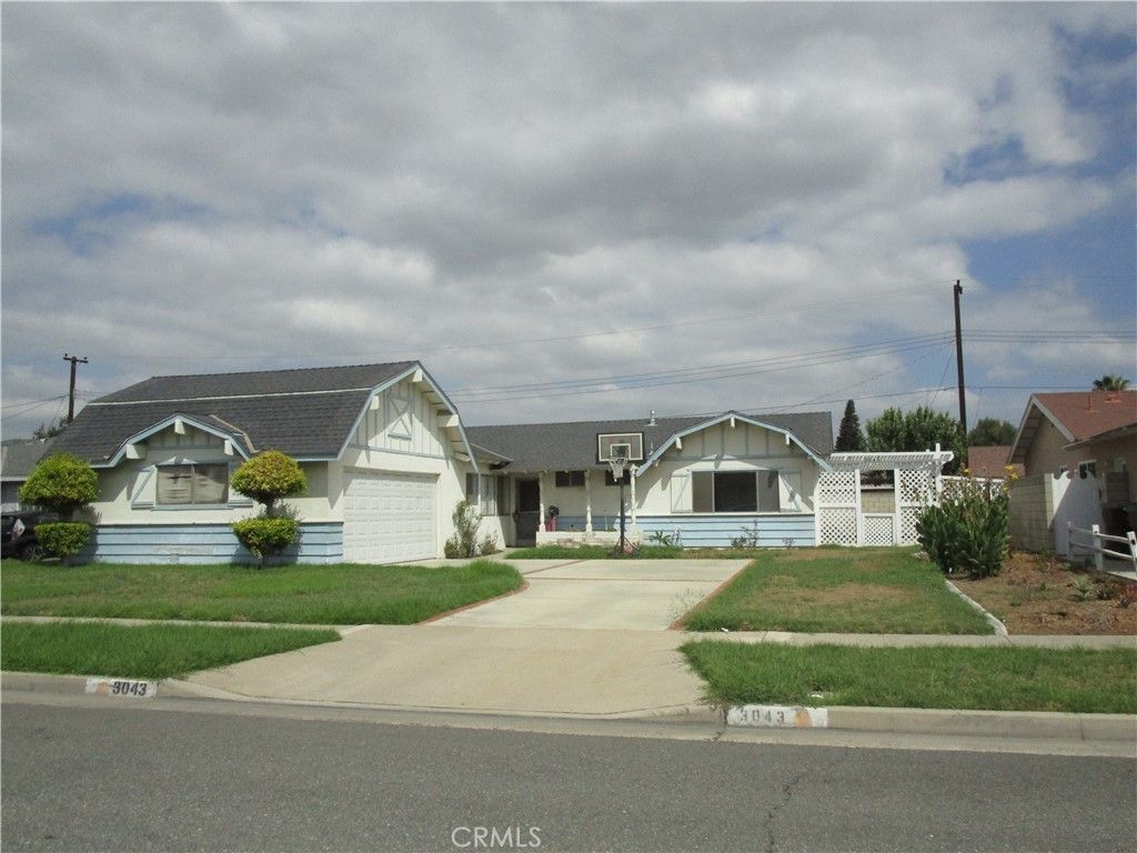 3043 W Teranimar, Anaheim