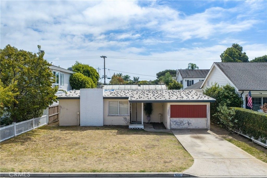 518 Fullerton, Newport Beach
