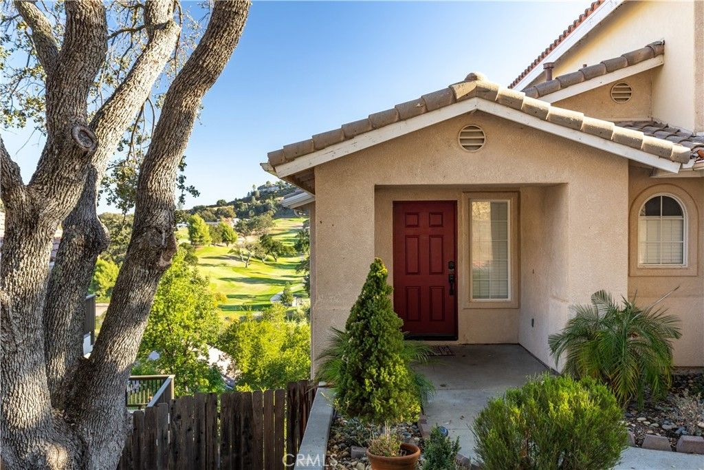 8664 Paseo De Vaca, Atascadero