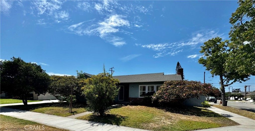446 N Park Lane, Orange