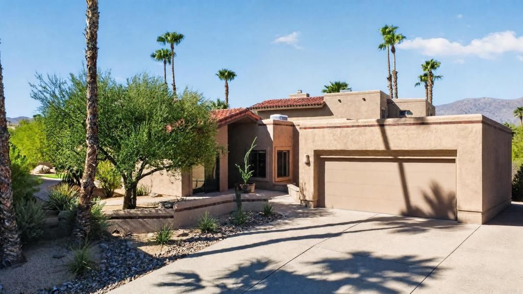 4708 Desert Vista Drive, Borrego Springs