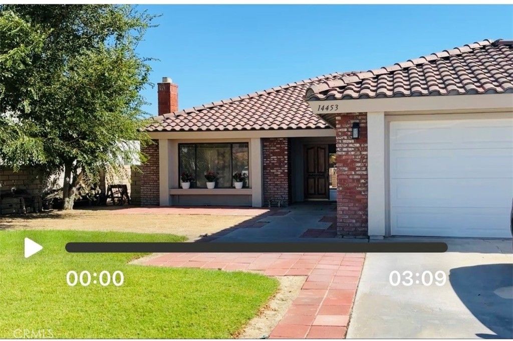 14453 Jamaica Lane, Helendale