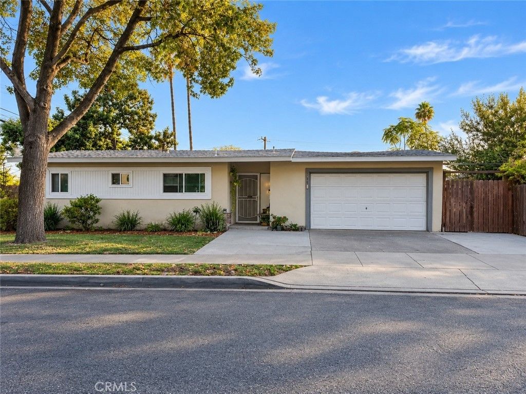 308 N Parker Street, Orange
