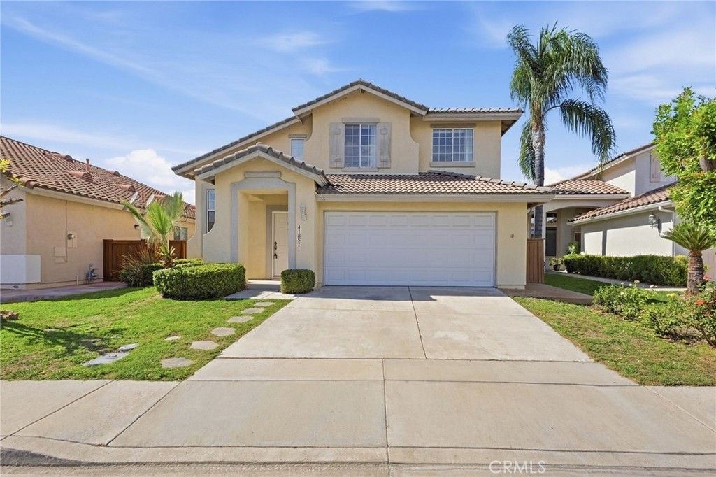41851 Vardon Drive, Temecula