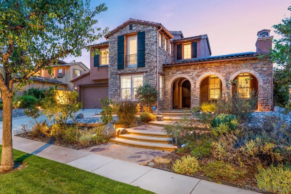 2713 Vistamonte, Escondido
