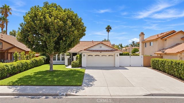 2691 Alne Drive, Hemet