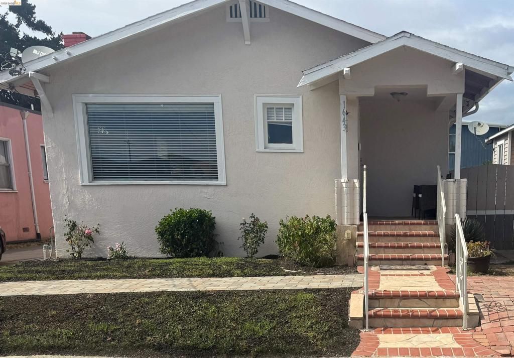 1643 68th Ave., Oakland