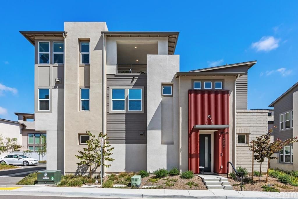 10601 Senua Court, San Diego