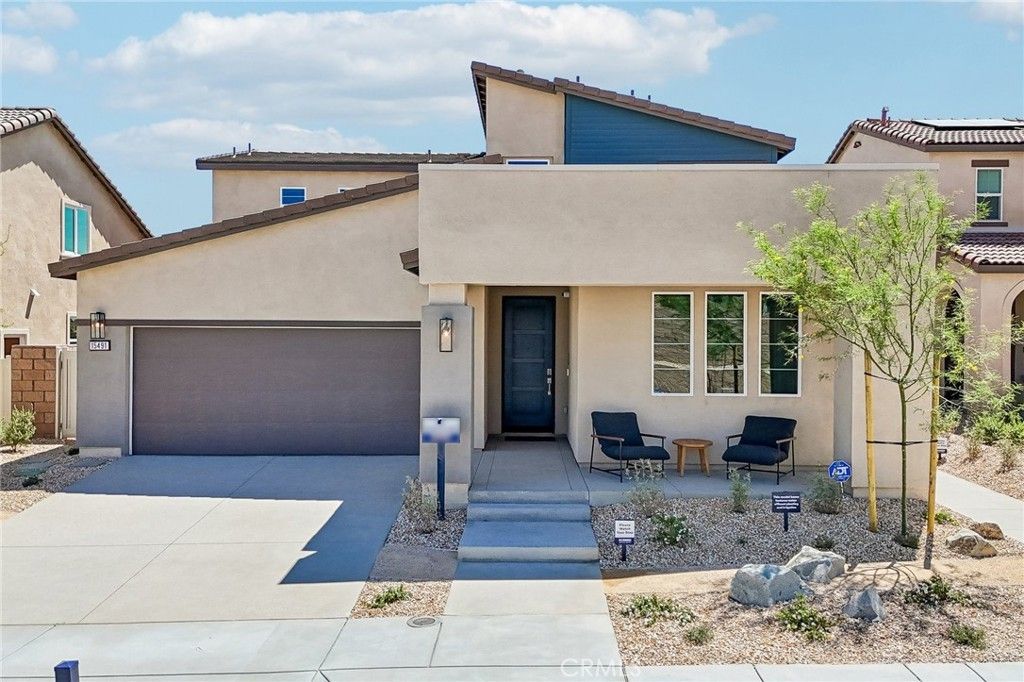 15589 Tomahawk Street, Victorville