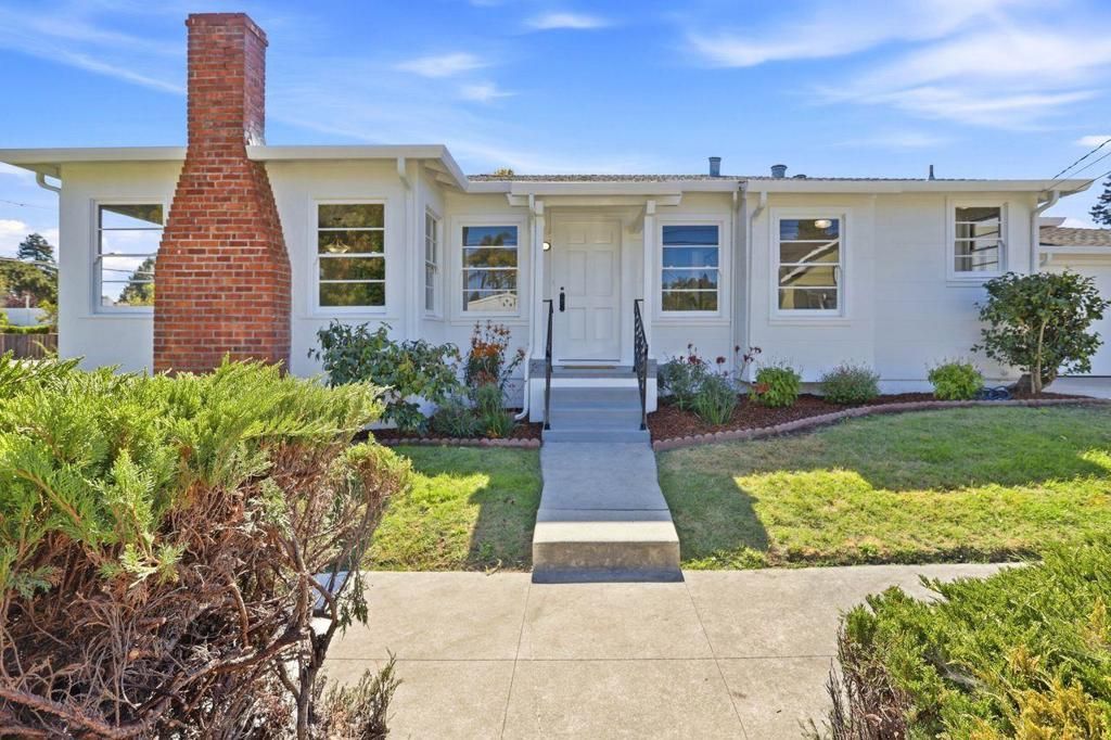 1002 King Street, Santa Cruz