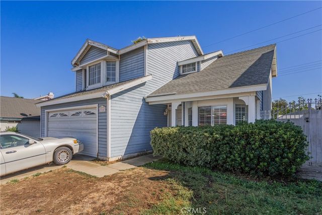 23153 Fall River, Moreno Valley