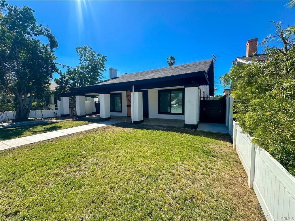 715 N Zeyn, Anaheim