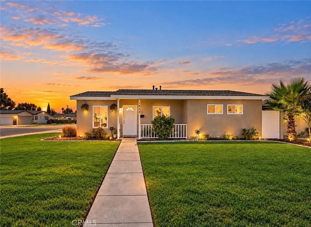 1001 N Hanover, Anaheim