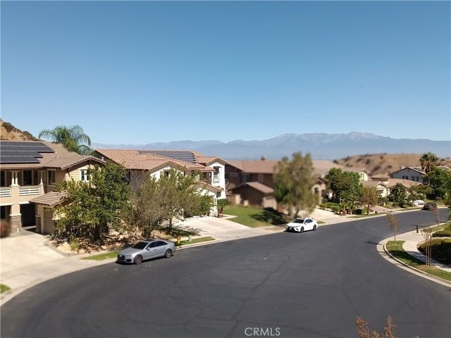 2598 Bulrush, Corona