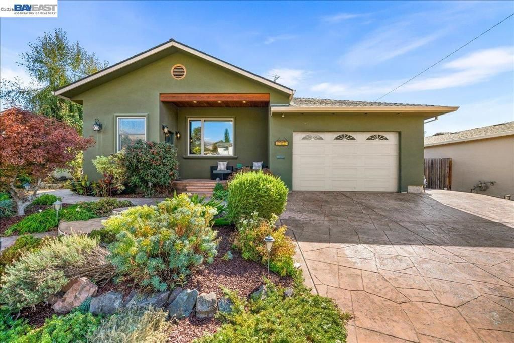 47673 Fortner St, Fremont