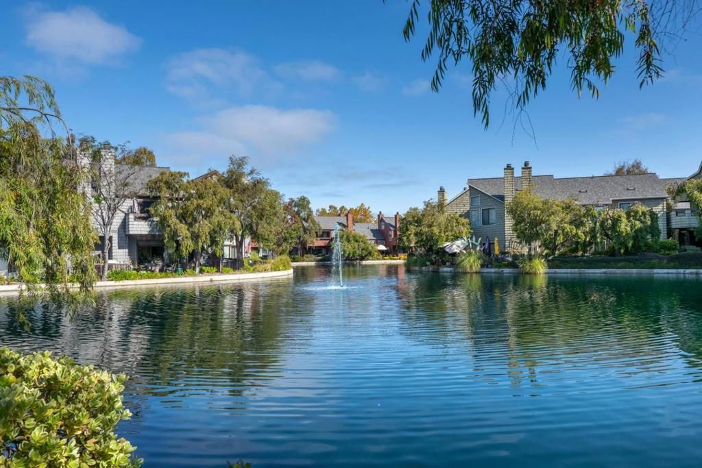 1139 Shoreline Drive, San Mateo
