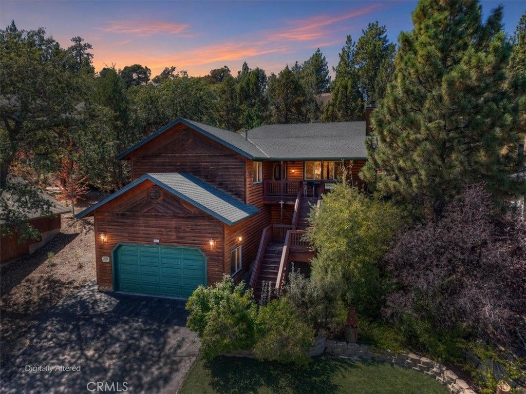 473 Villa Grove, Big Bear City