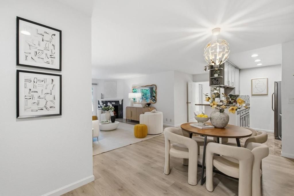 391 Mandarin Drive # 202, Daly City