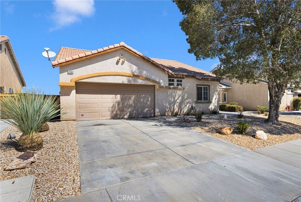 14082 Gale Drive, Victorville