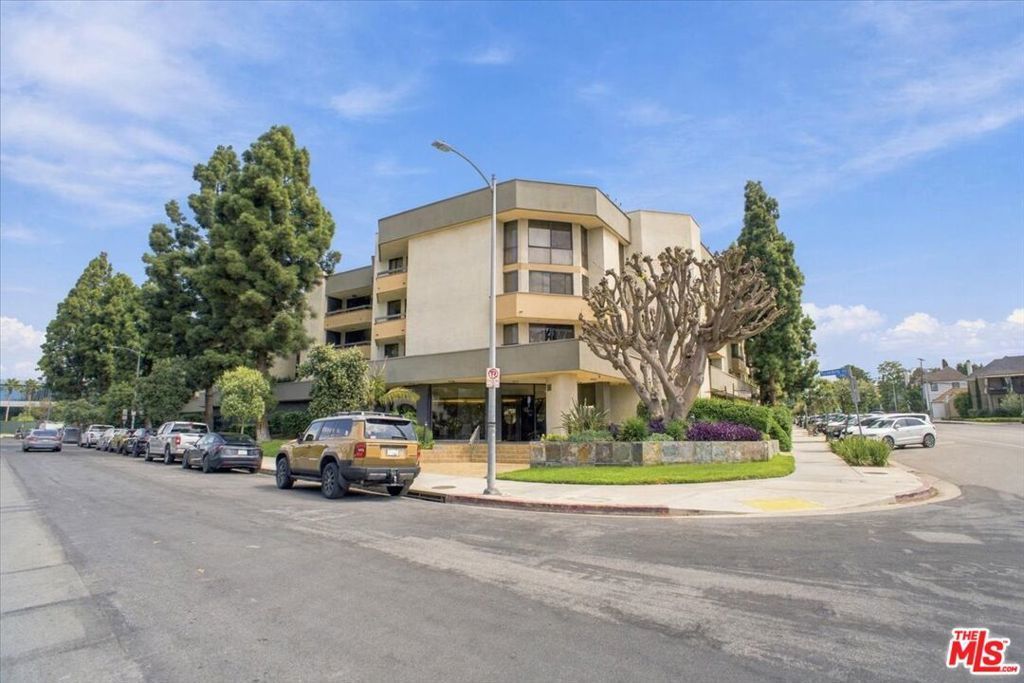 750 S Spaulding Avenue # 107, Los Angeles