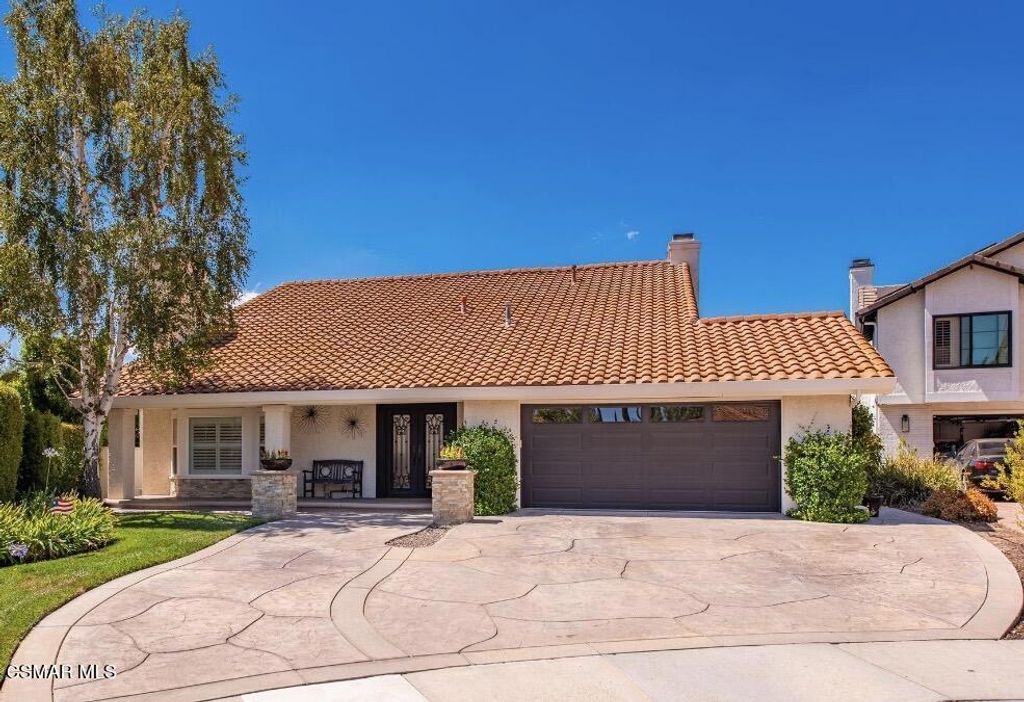 29005 Tackaberry Court, Agoura Hills