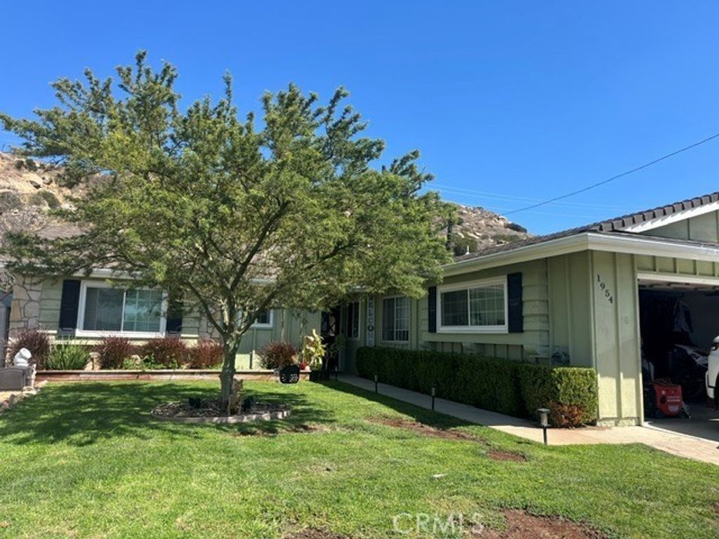 1954 Ardenwood, Simi Valley
