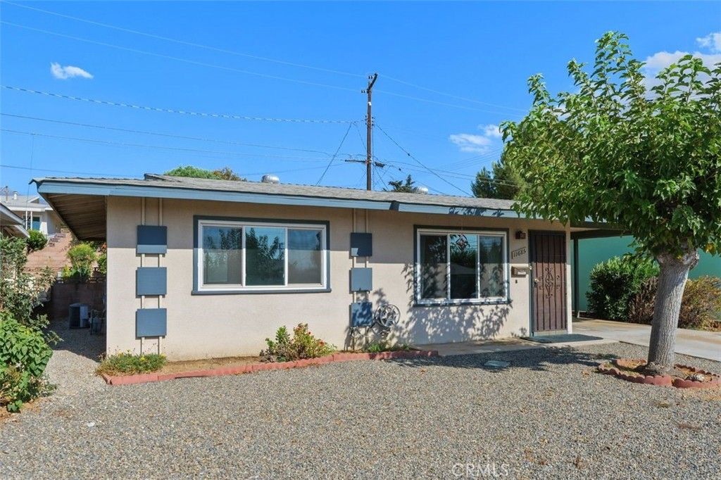11685 Verona, Yucaipa