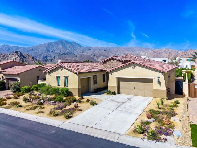 57535 Rosewood Court, La Quinta
