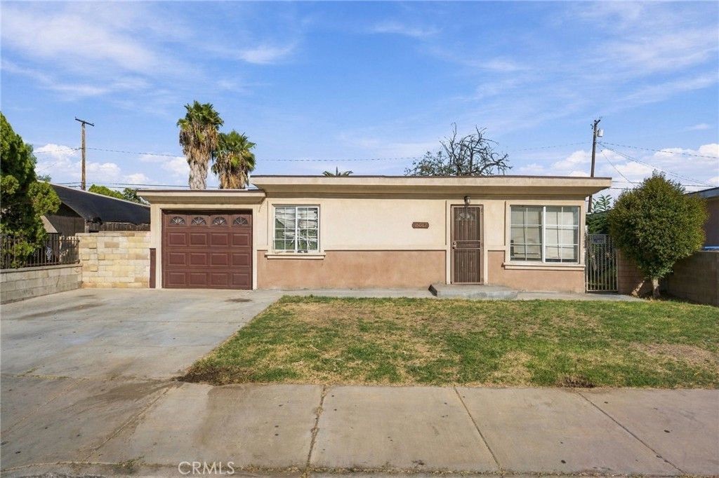 15082 Pepper Court, Moreno Valley