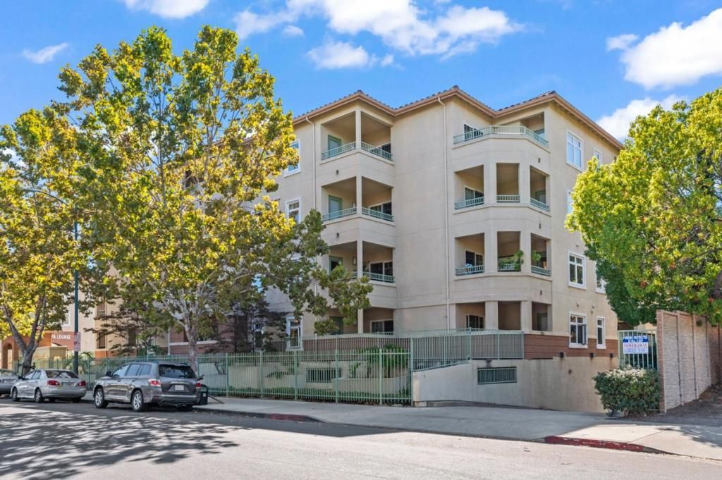 3128 Loma Verde Drive # 312, San Jose