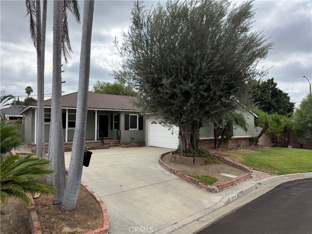 14614 Aranza Drive, La Mirada