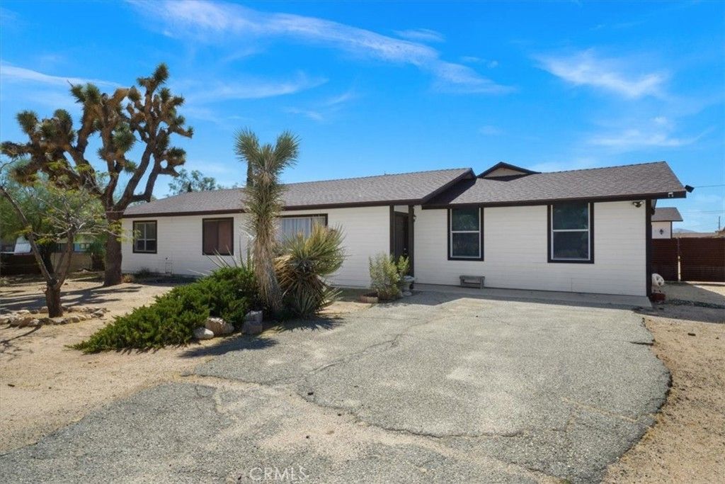 58407 Campanula Street, Yucca Valley