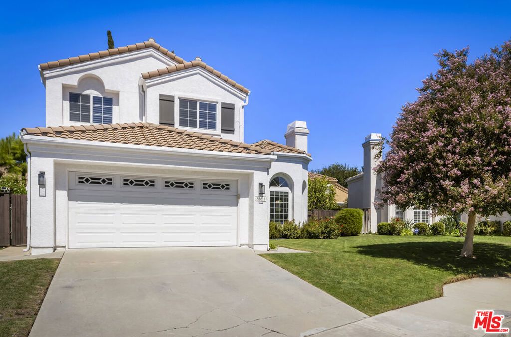 26611 Marigold Court, Calabasas