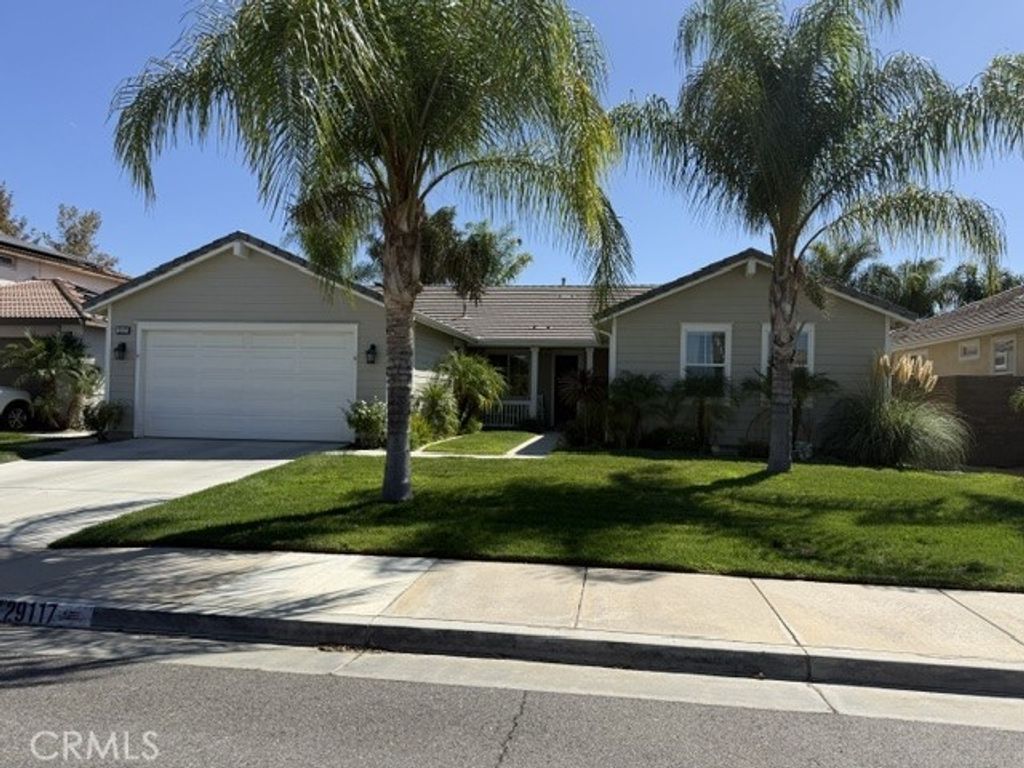 29117 Steamboat, Menifee