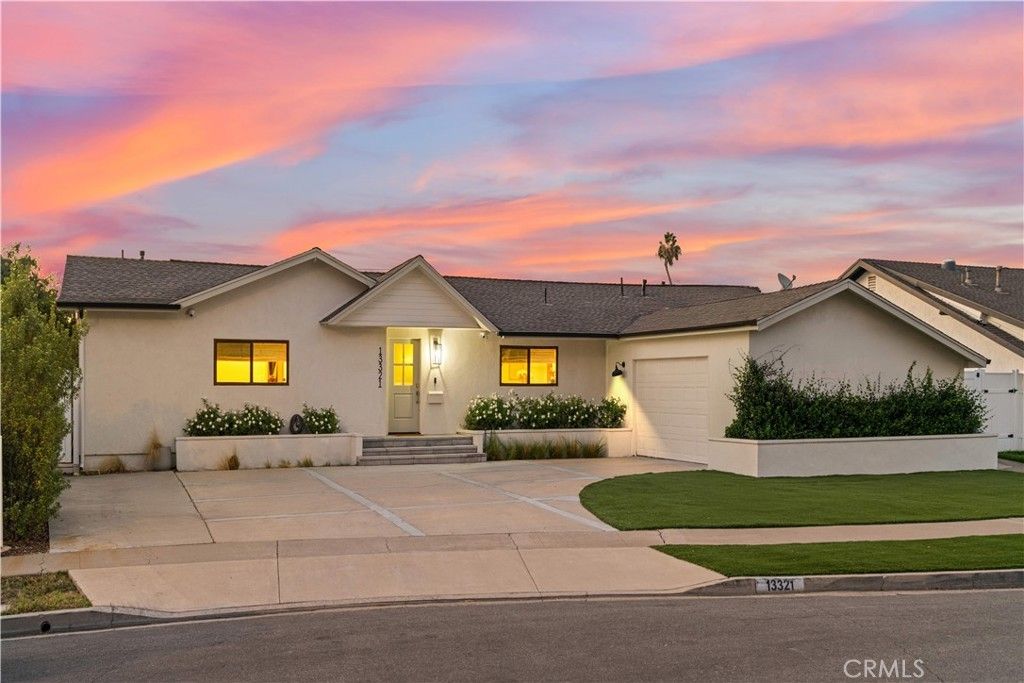 13321 Bubbling Well Road, Tustin