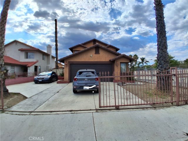 1796 Wilson, Perris