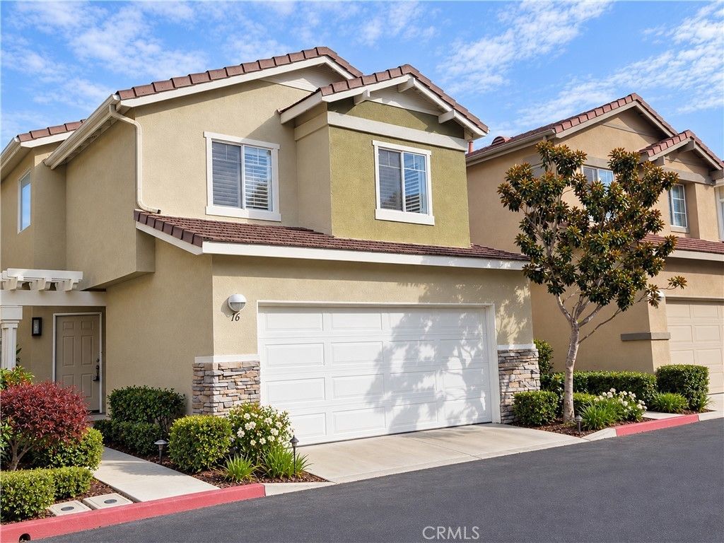 16 Torres Pointe, Aliso Viejo