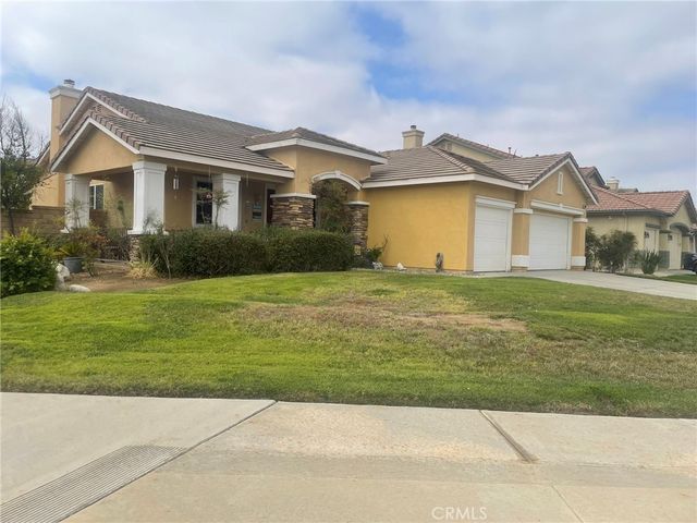 28823 Sunburst, Menifee