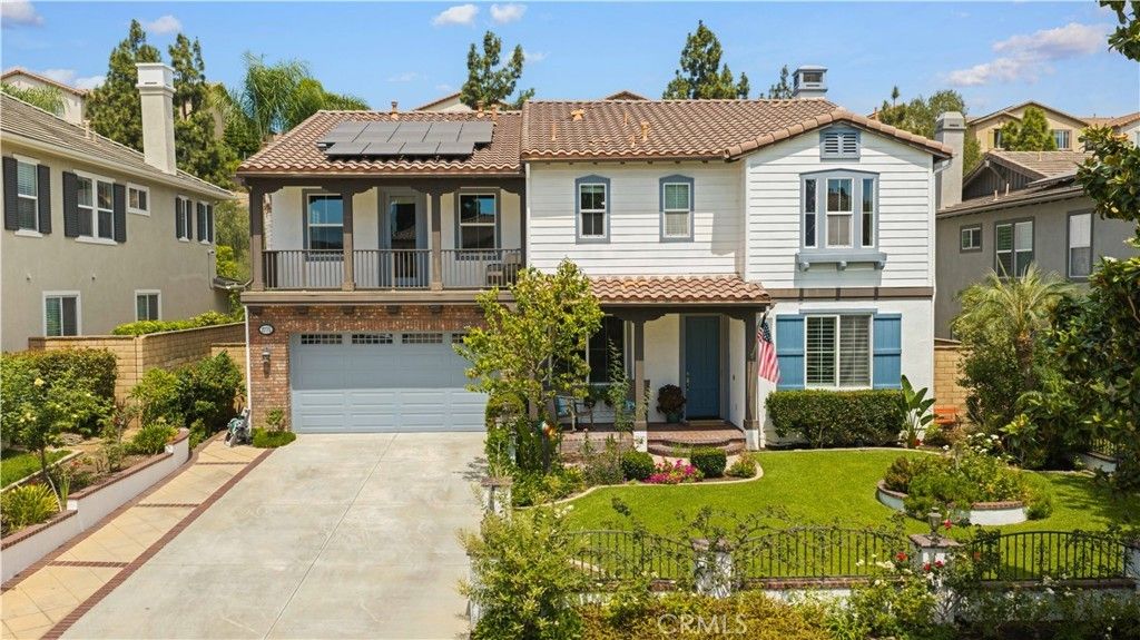 2775 E Stearns Street, Brea