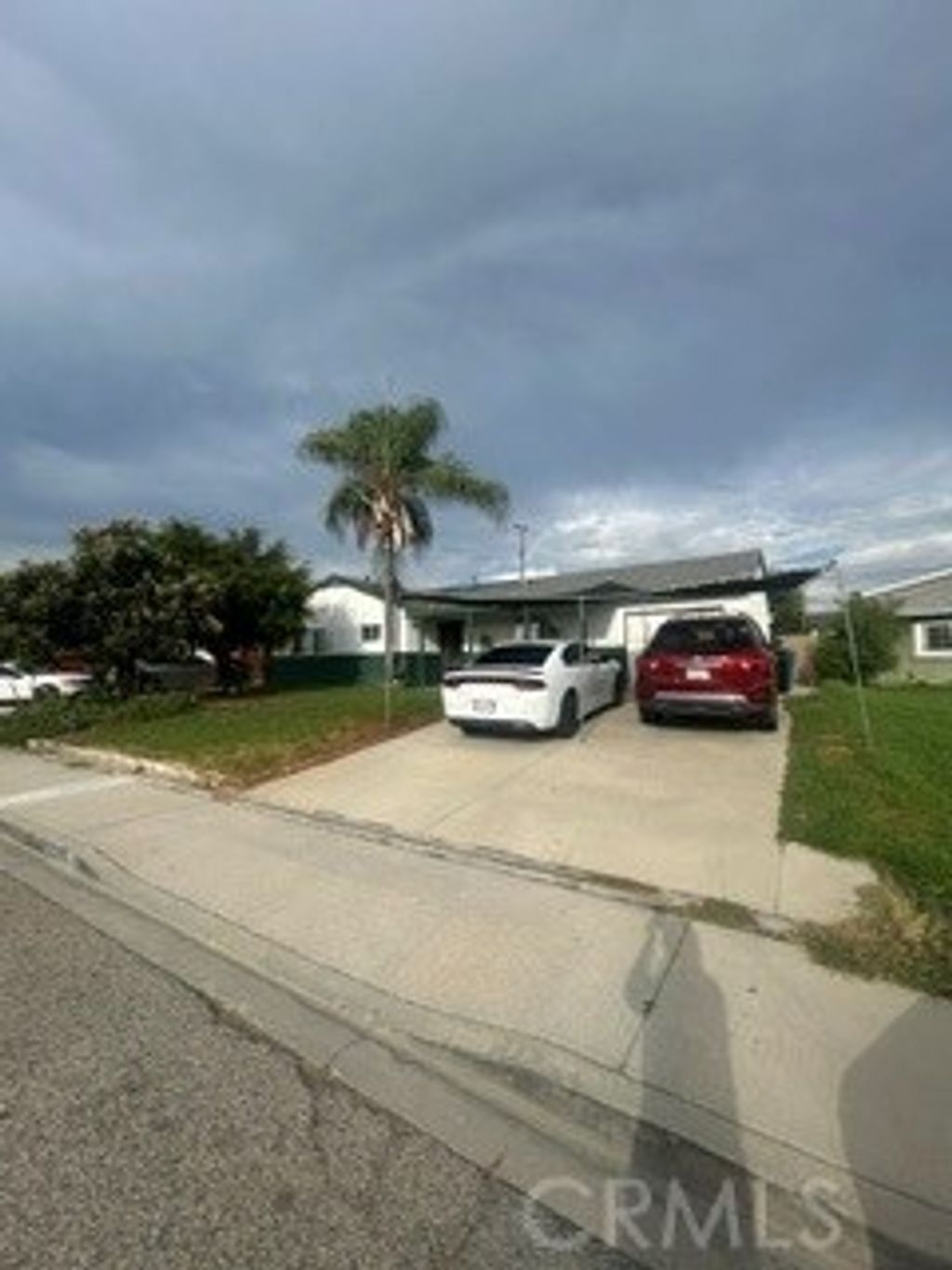 2390 Notre Dame, Pomona