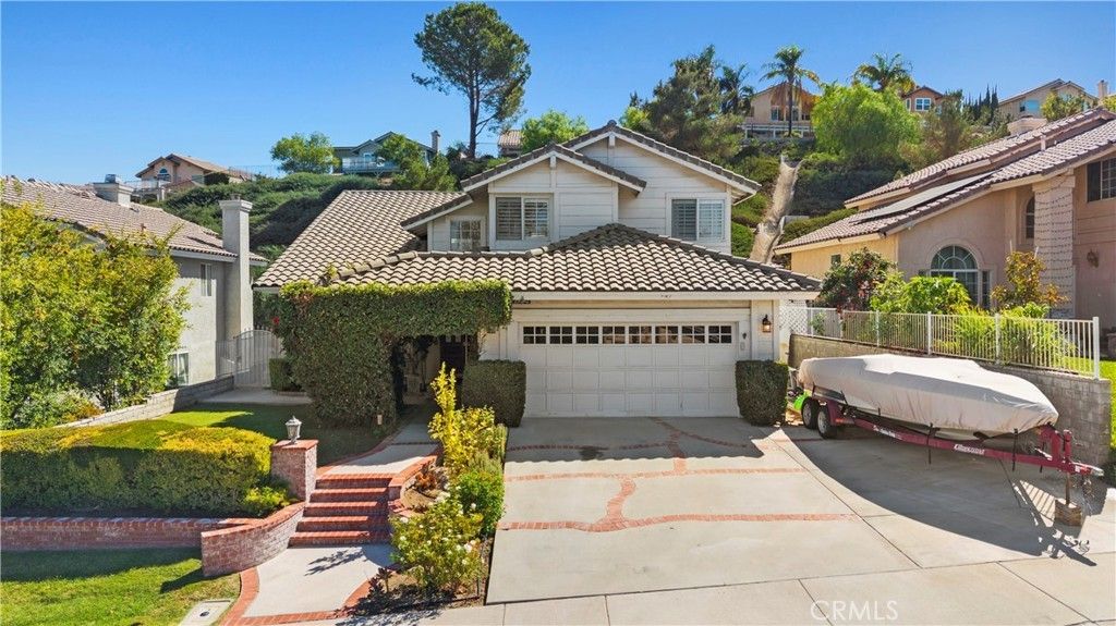 29342 Hidden Oak, Canyon Country
