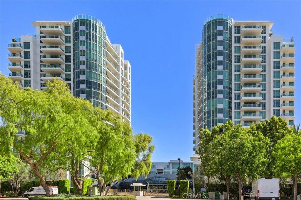 3131 Michelson # 1601, Irvine