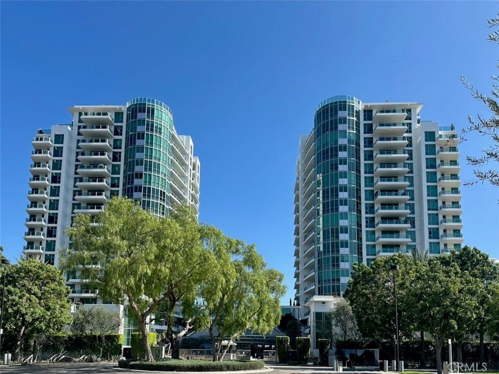 3131 Michelson # 1601, Irvine