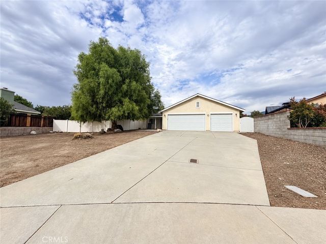43002 Masonic Drive, Hemet