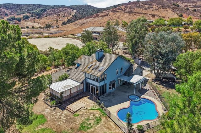 20450 Wendy, Murrieta